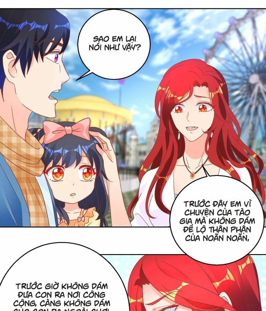 Vú Em Là Cổ Tiên: Chapter 103