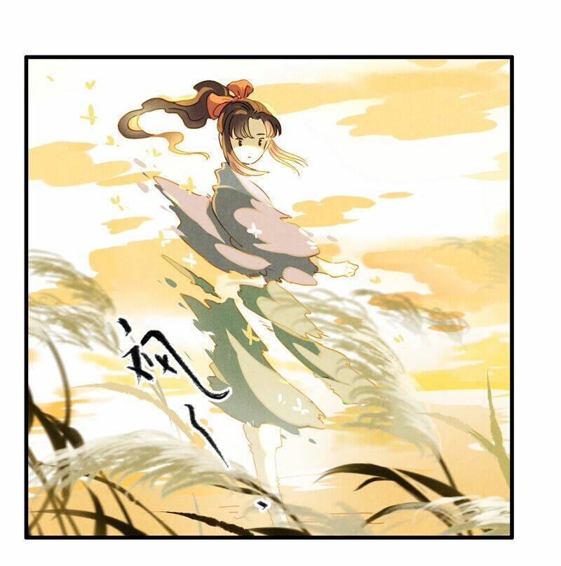Thiếu Nữ Tản Mộng Đàm: Chapter 44