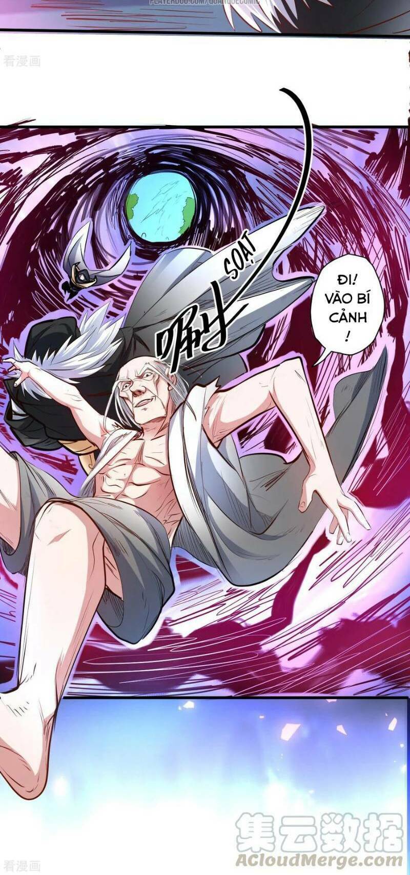 Tối Cường Đại Biểu Hoàng Kim Thận: Chapter 56