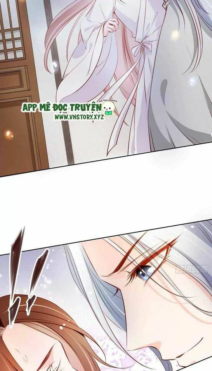 Nàng Trở Thành Bạch Nguyệt Quang Của Vương Gia Bệnh Kiều: Chapter 60