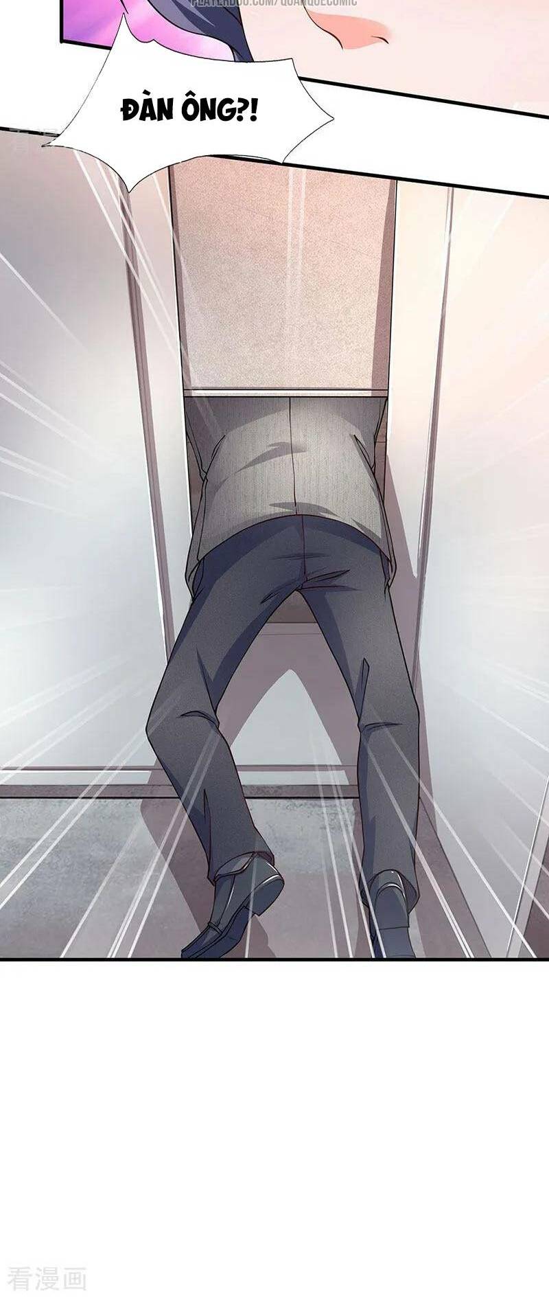 Chung Cực Binh Vương Tại Đô Thị: Chapter 66