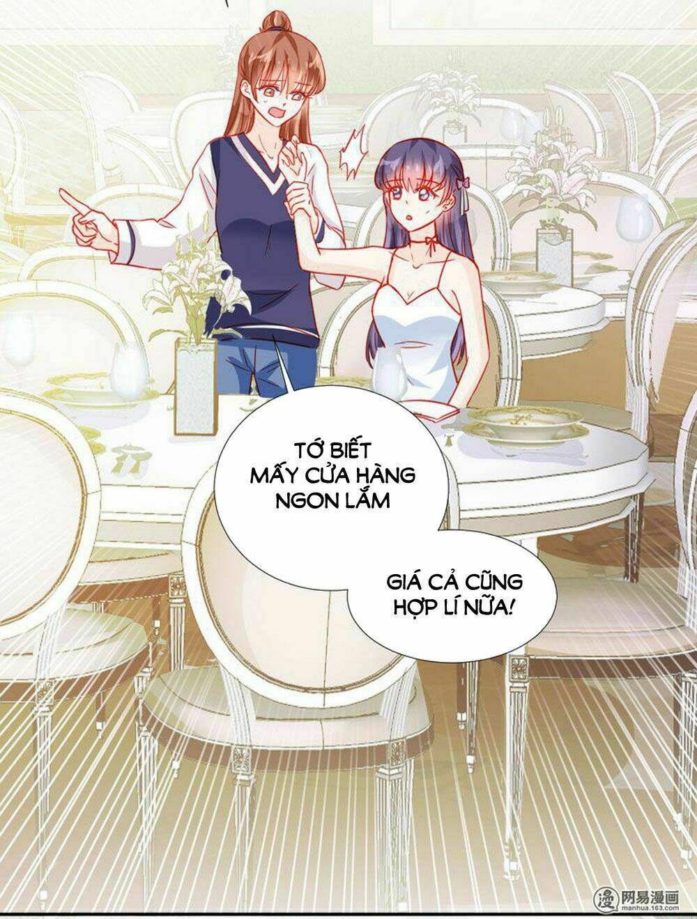 Tu La Thiếu Gia Quá Kiêu Ngạo: Chapter 58