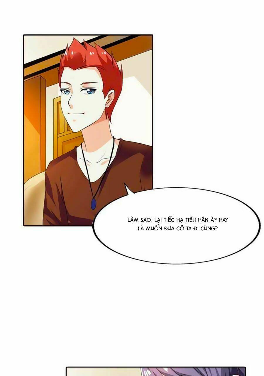 Song Diện Danh Viện: Chapter 57