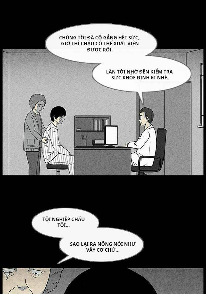 Những Câu Chuyện Bất Thường: Chapter 26