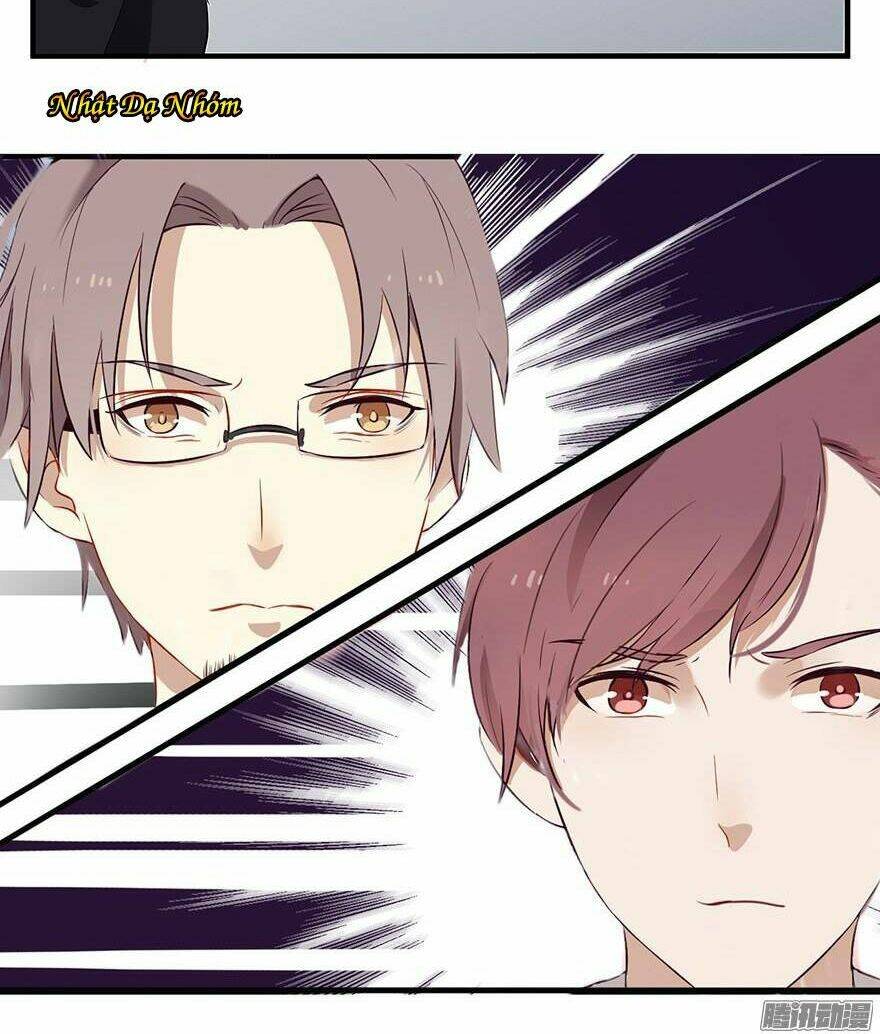 Thiên Kiều Bách Mị: Chapter 7