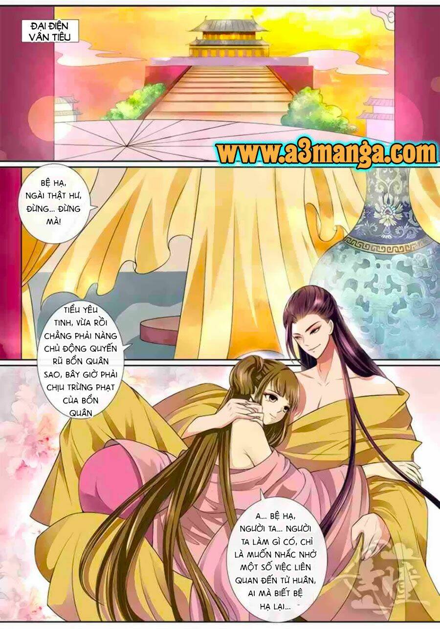 Ma Phi Giá Đáo: Chapter 19