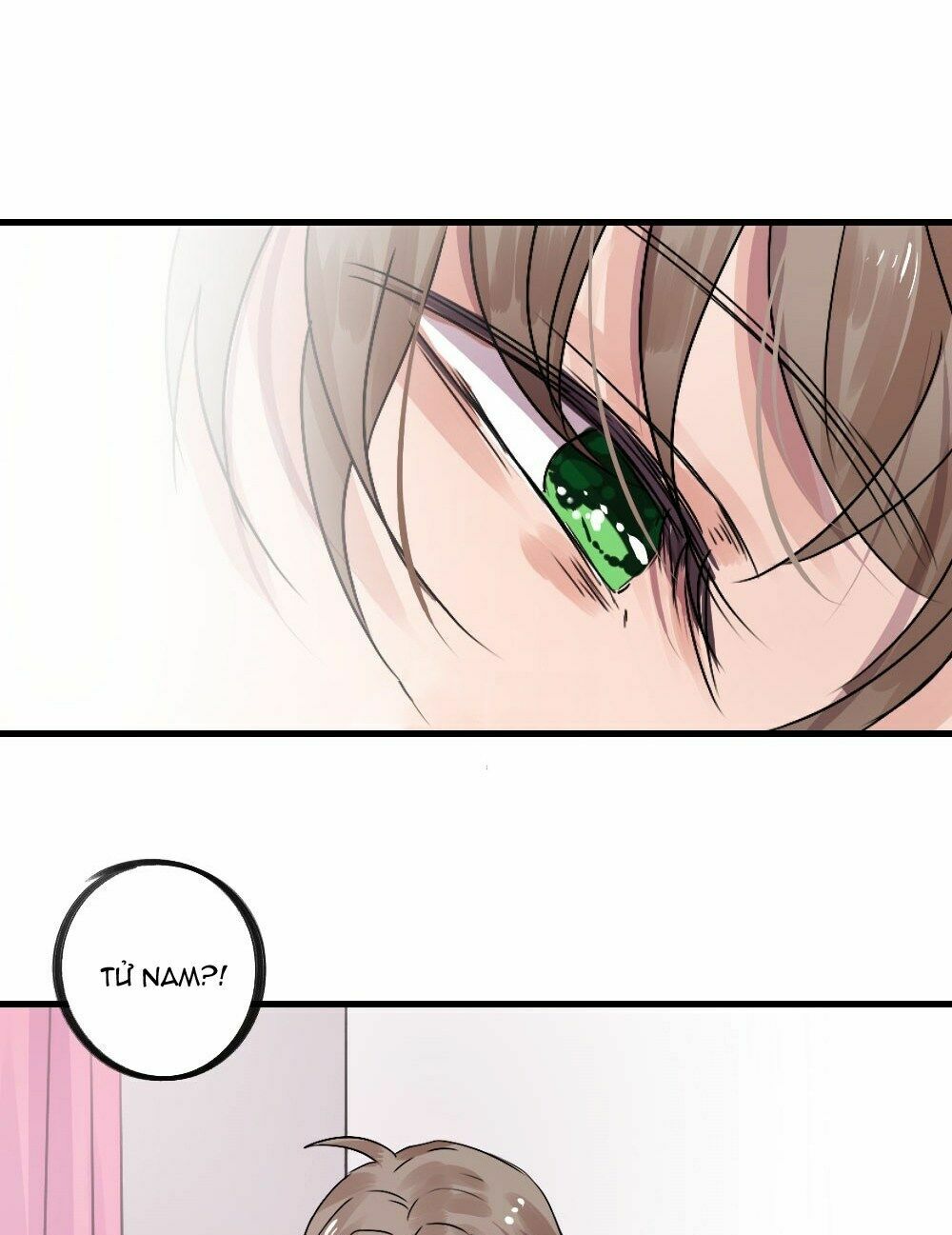 Phải Lòng Em Trai Của Bạn Gái Mình: Chapter 33