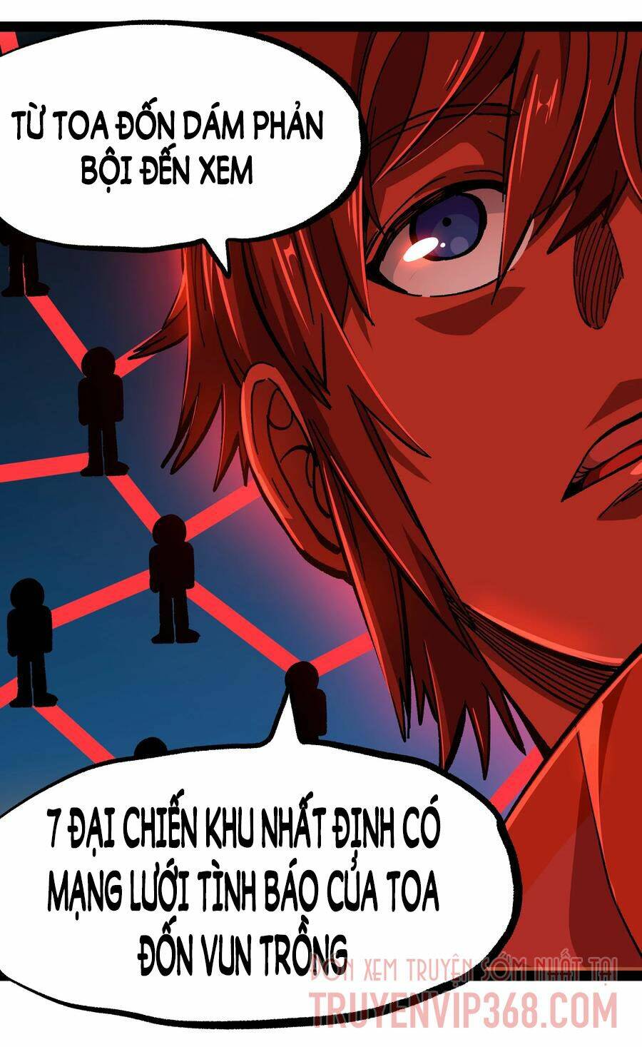 Vú Em Vô Địch: Chapter 16