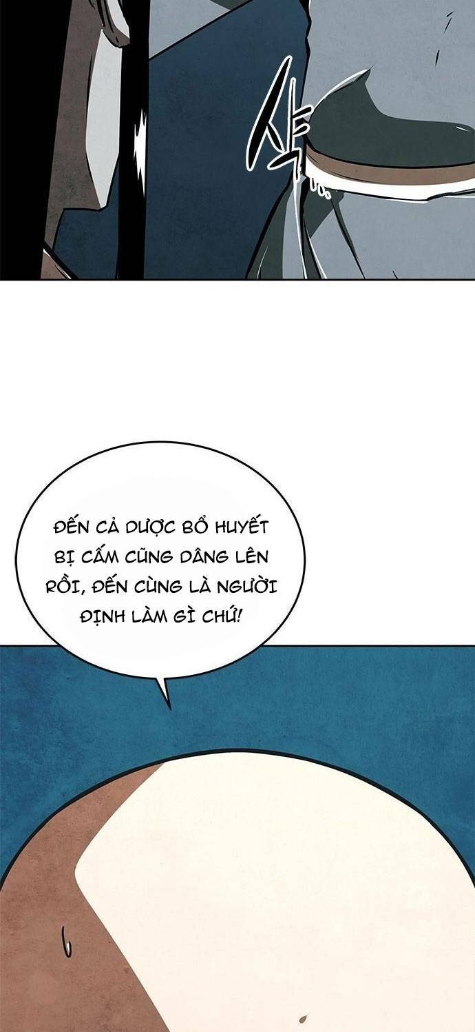 TRẤN HỒN SƯ: Chapter 2