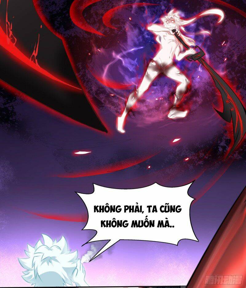 Thanh Đế Truyện: Chapter 24