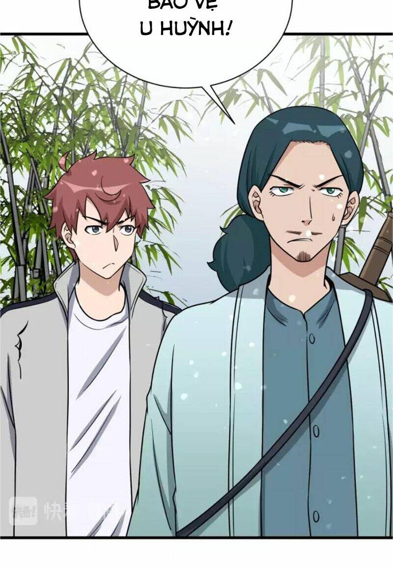 Hệ Thống Tu Tiên Mạnh Nhất: Chapter 111