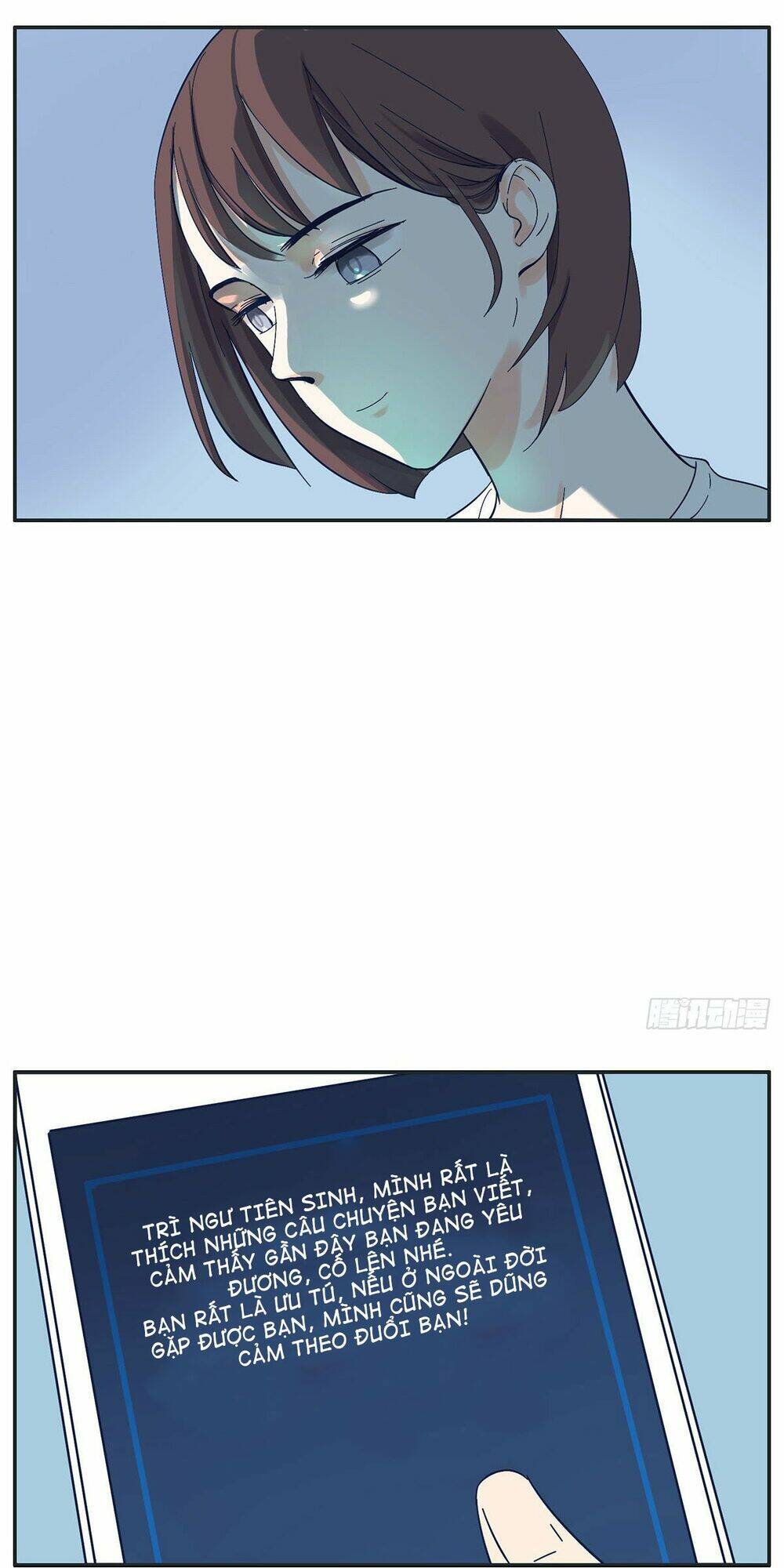 Song Bào Thai Theo Đuổi Nữ Thần: Chapter 10