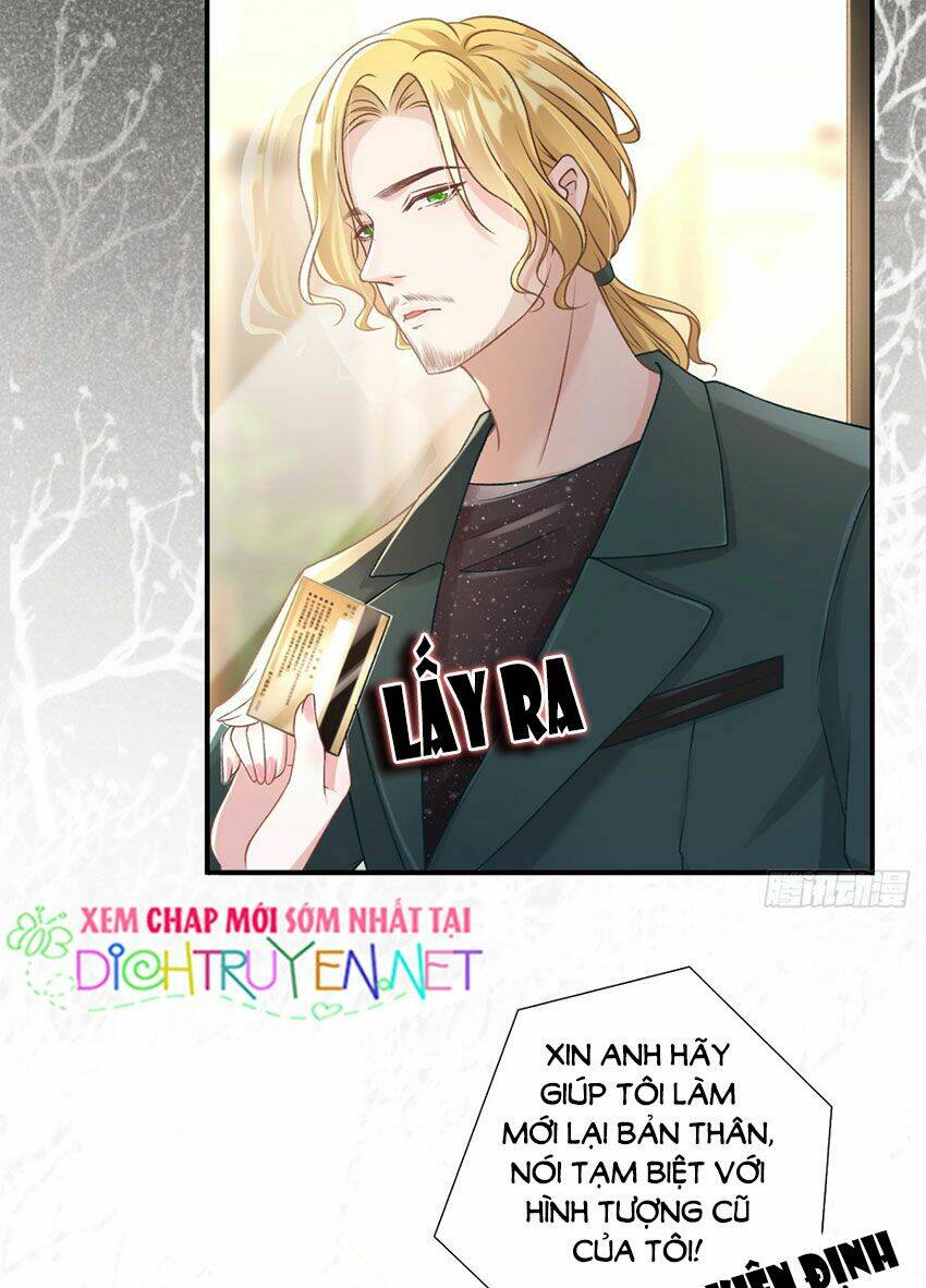 Bạn Gái Tôi Mới 30+: Chapter 2