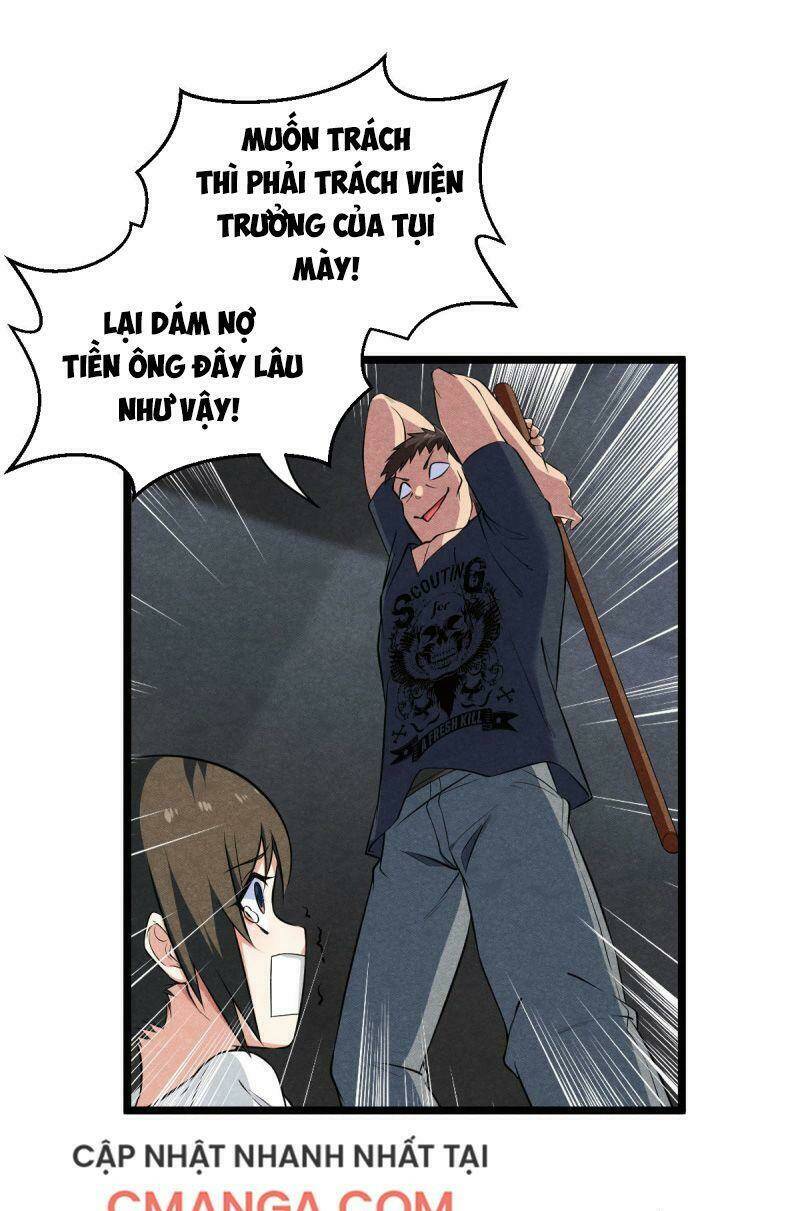 Thần Tiên Rút Thẻ: Chapter 20