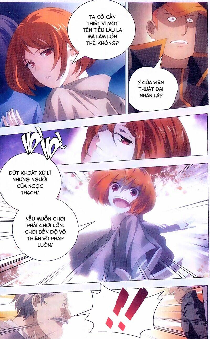 Chín Chín Tám Mươi Một - 9981: Chapter 79