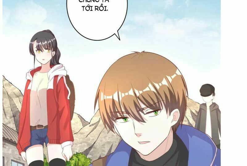 Hôn Nhân Dục Vọng: Thiếu Gia Nhẹ Một Chút!: Chapter 157