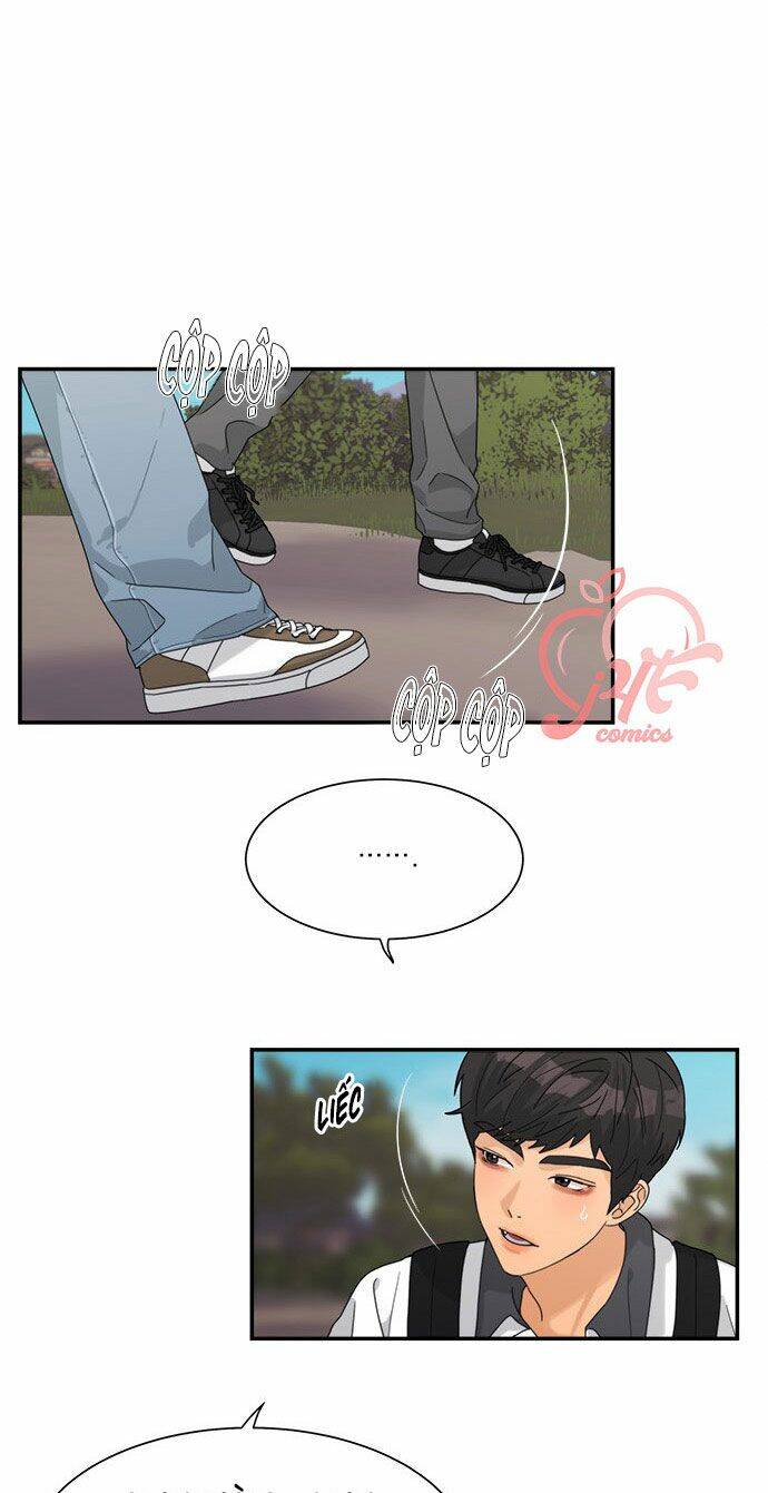 Phải Lòng Oan Gia: Chapter 97