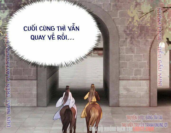 Trọng Sinh Bá Sủng Nhiếp Chính Vương Quá Mạnh Mẽ: Chapter 148