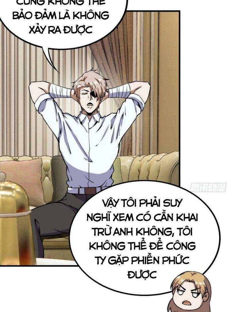 Cuồng Thiếu Siêu Thiên Tài: Chapter 74