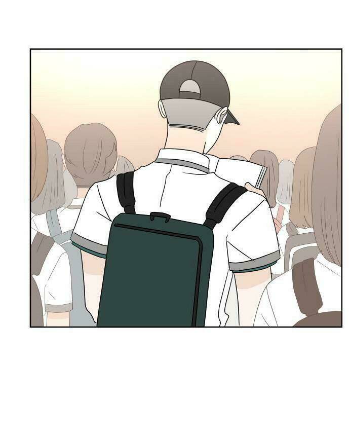 30 Phút Bước Đi Bên Em: Chapter 25