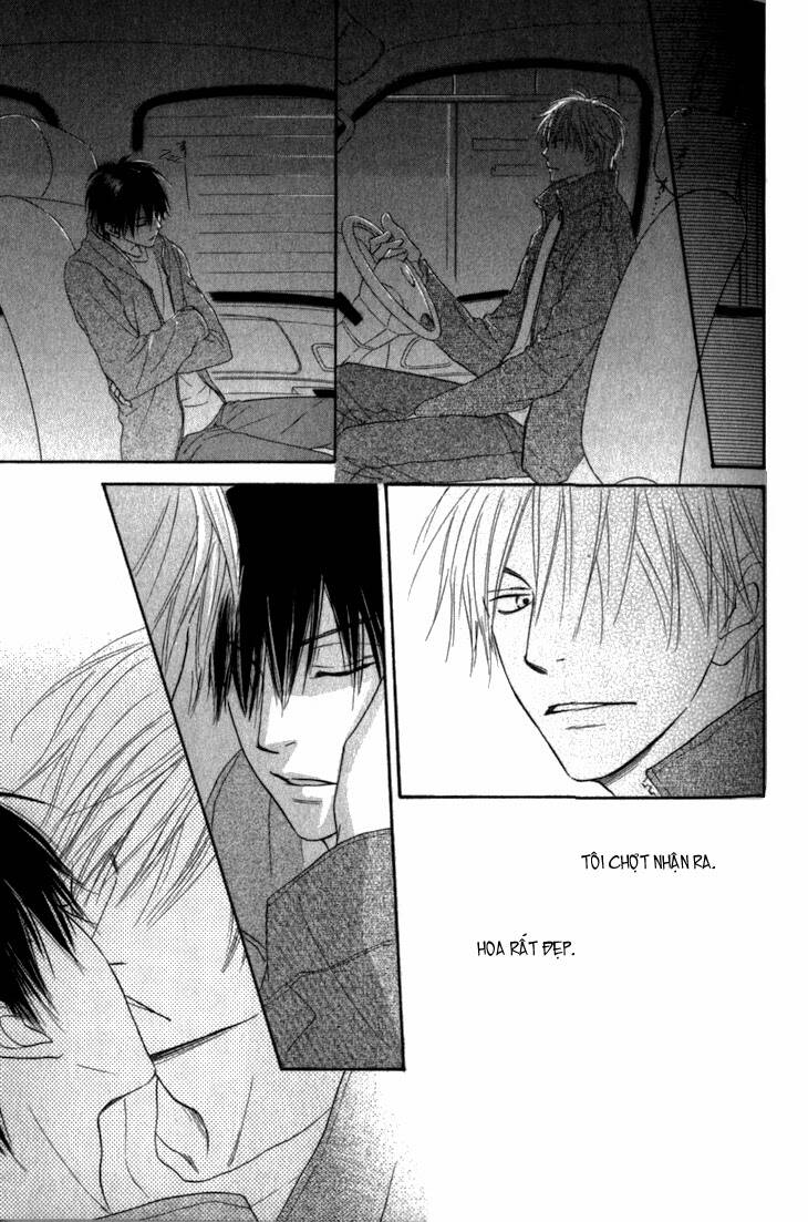 Doushiyoumo Nai Keredo: Chapter 7