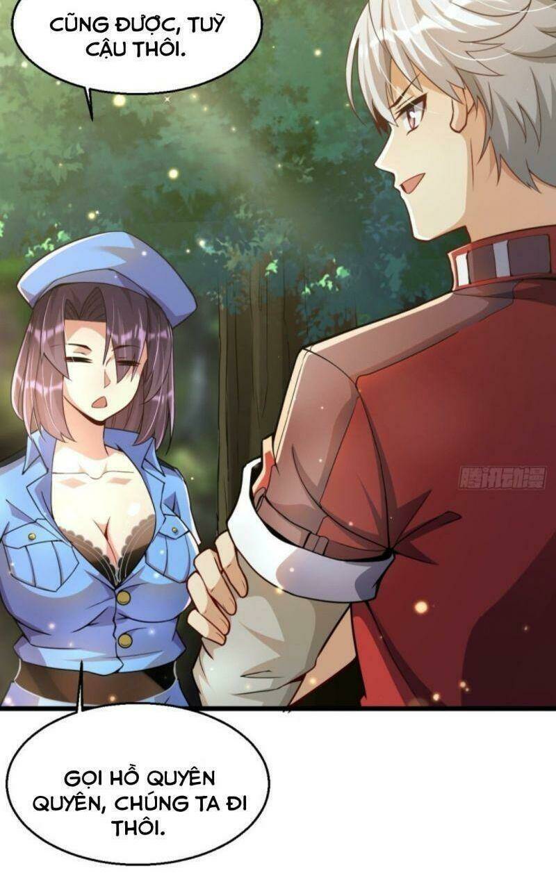 Tối Cường Khắc Kim: Chapter 3