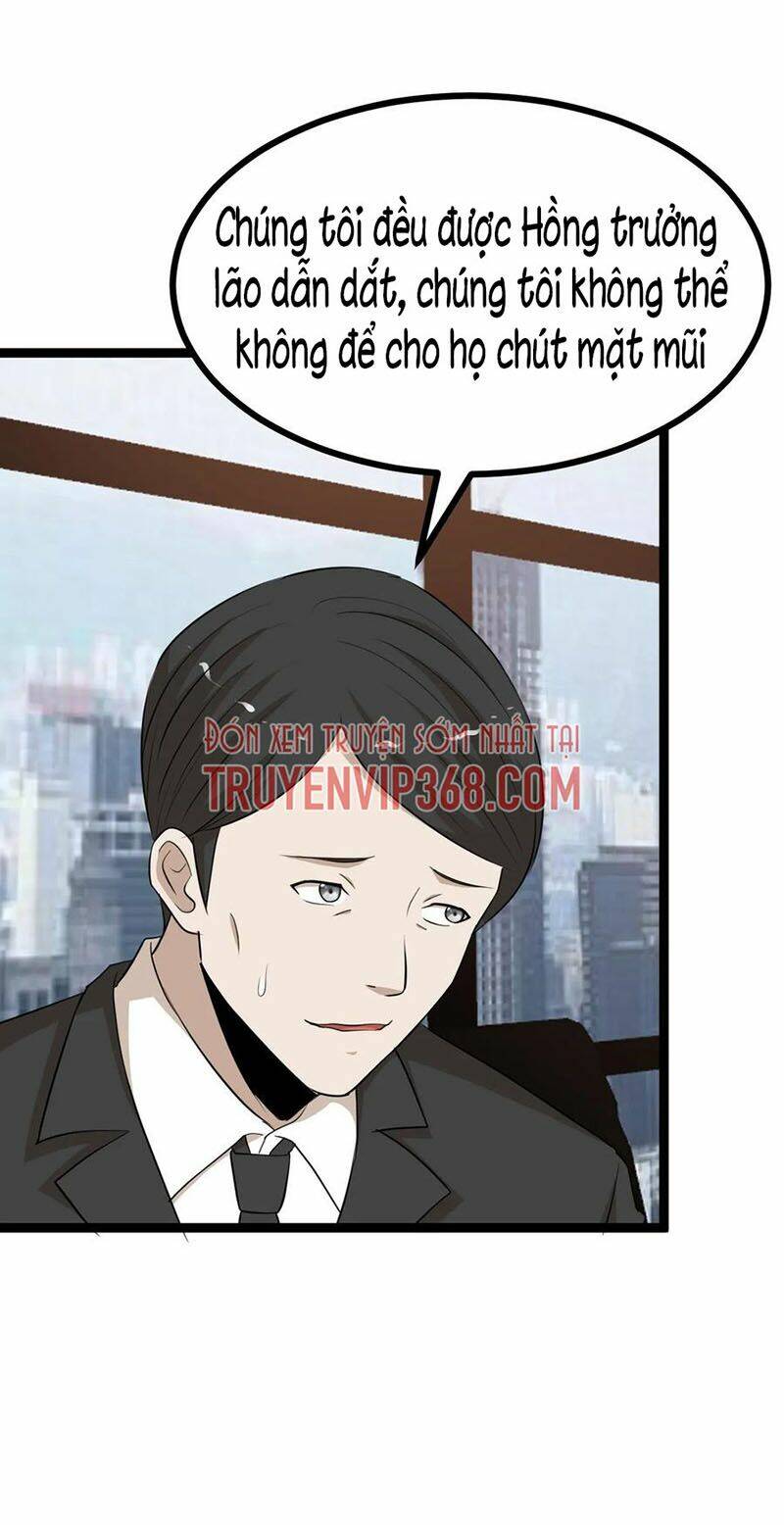 Đai Ca Trở Lại Tuổi 16: Chapter 161