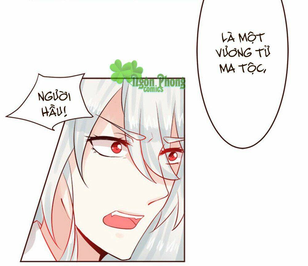 Ma Vương Luyến Ái Chỉ Nam: Chapter 29