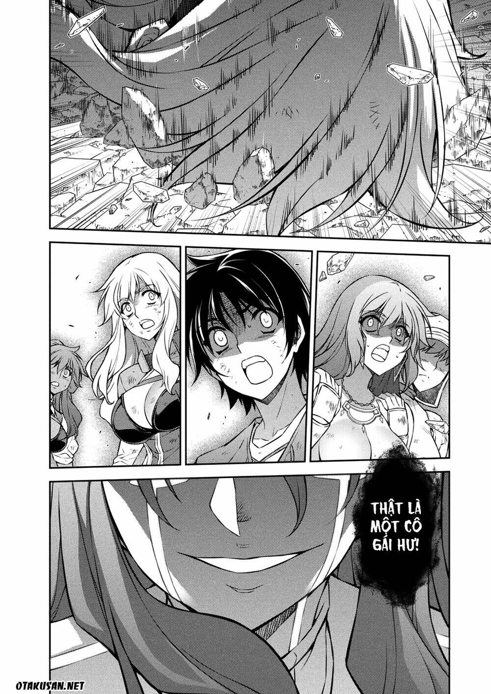 Freezing: Chapter 214