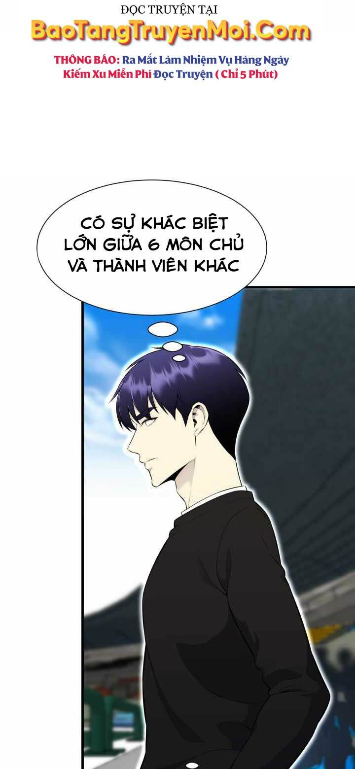 Luân Hồi Ác Nhân: Chapter 102