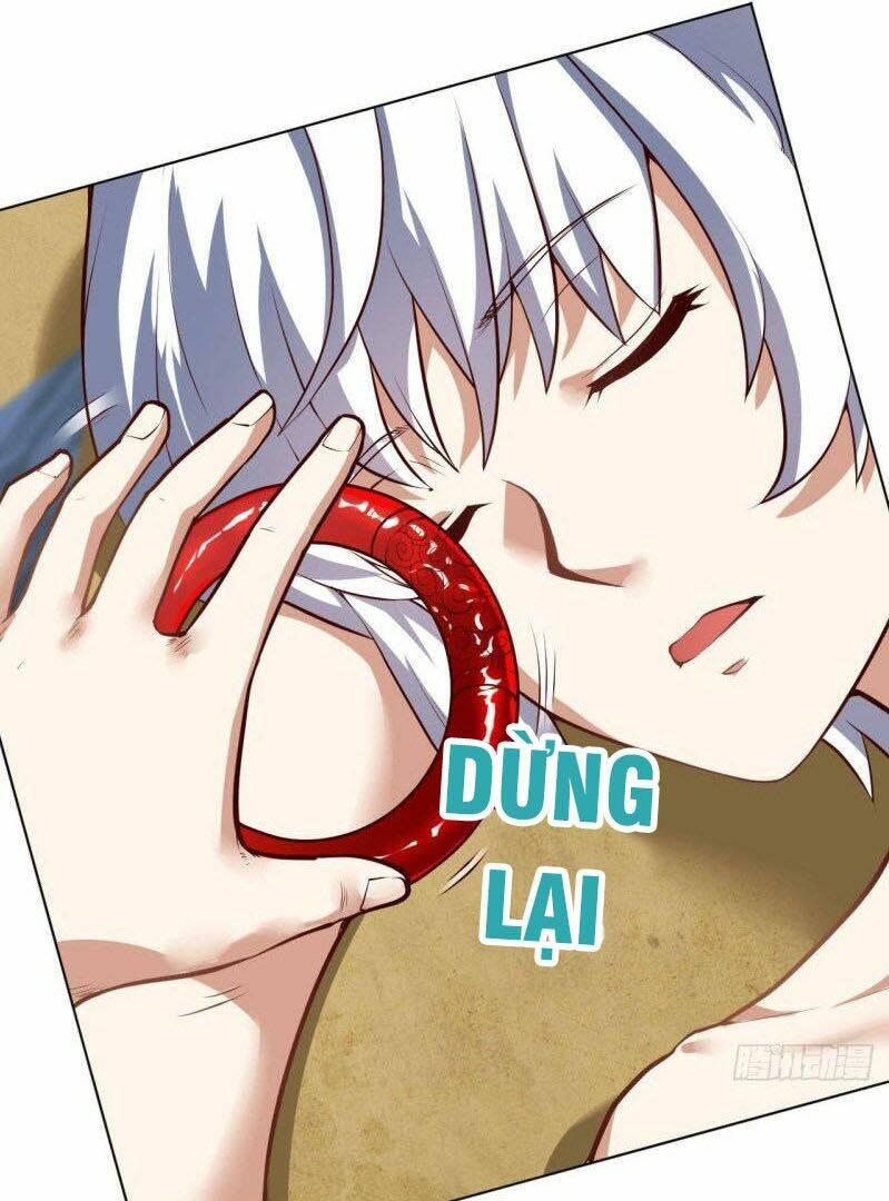 Thần Võ Đế Tôn: Chapter 30