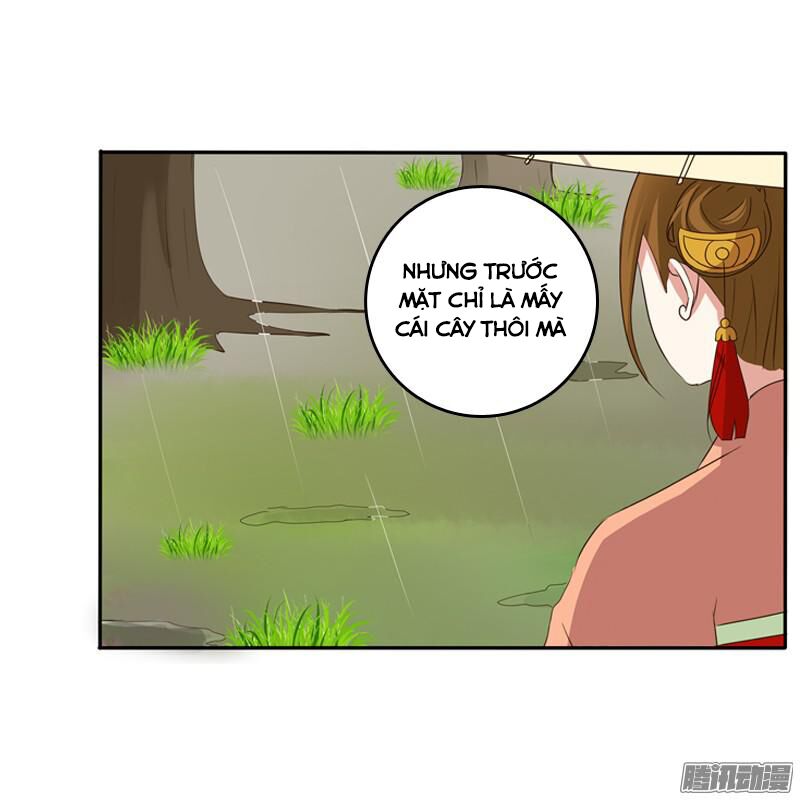 Thông Linh Phi: Chapter 97
