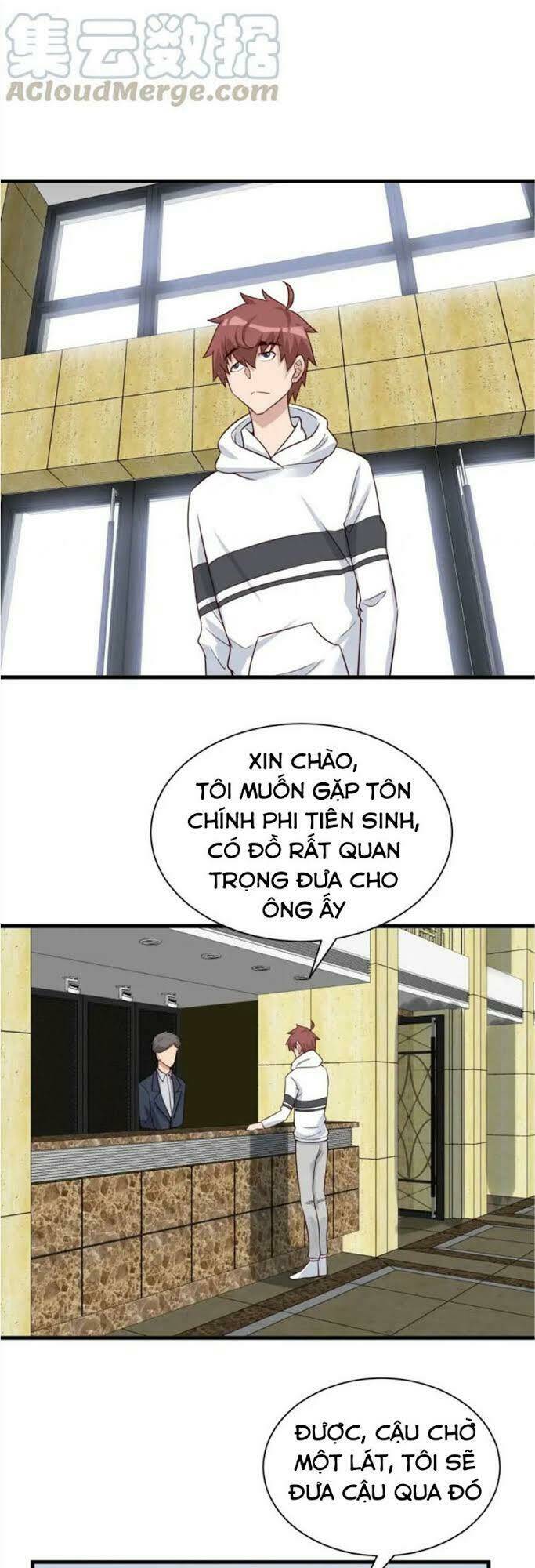 Hệ Thống Tu Tiên Mạnh Nhất: Chapter 69