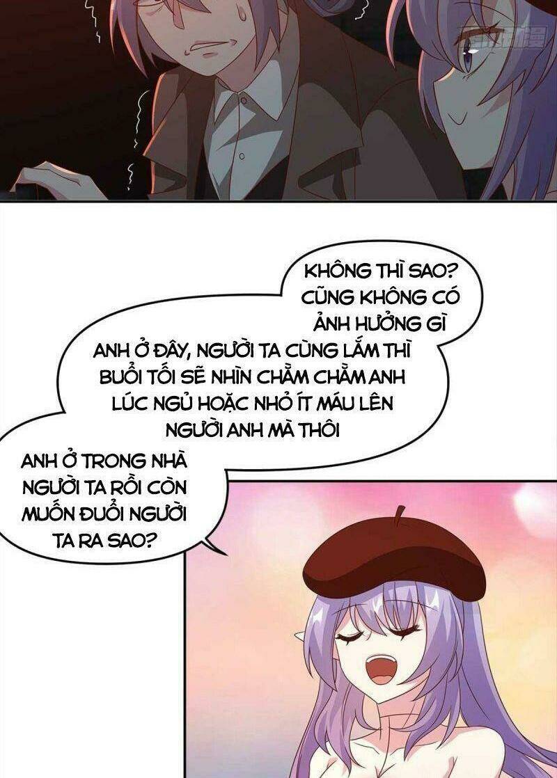 Xâm Lược Vạn Giới: Chapter 58