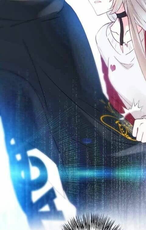 Tinh Diệu Vị Lai: Chapter 1