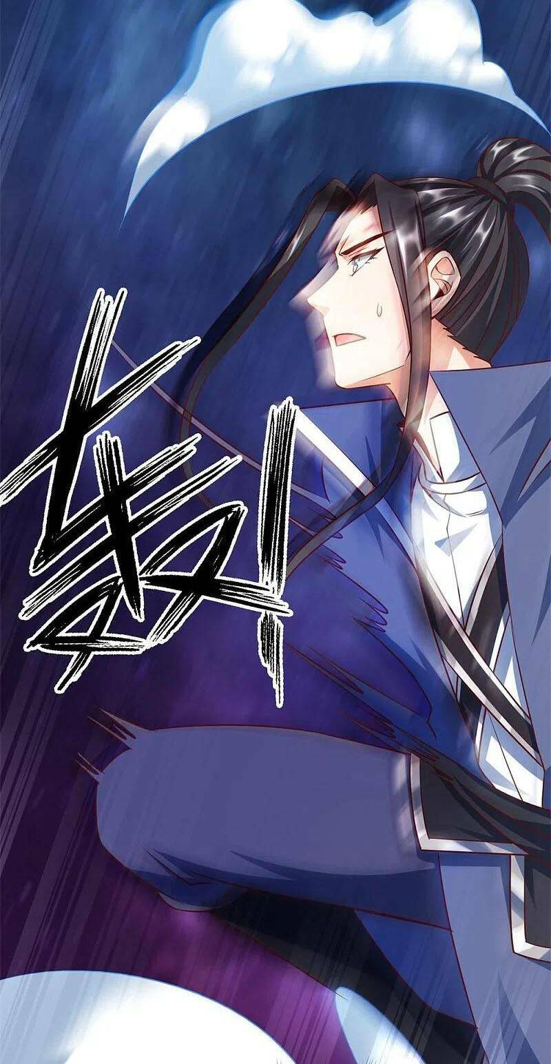 Chí Tôn Trời Hoang: Chapter 63