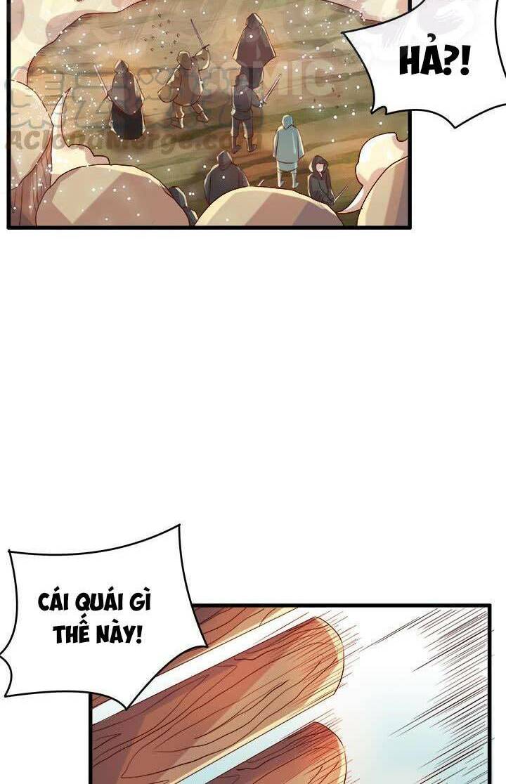 Siêu Phàm Truyện: Chapter 41