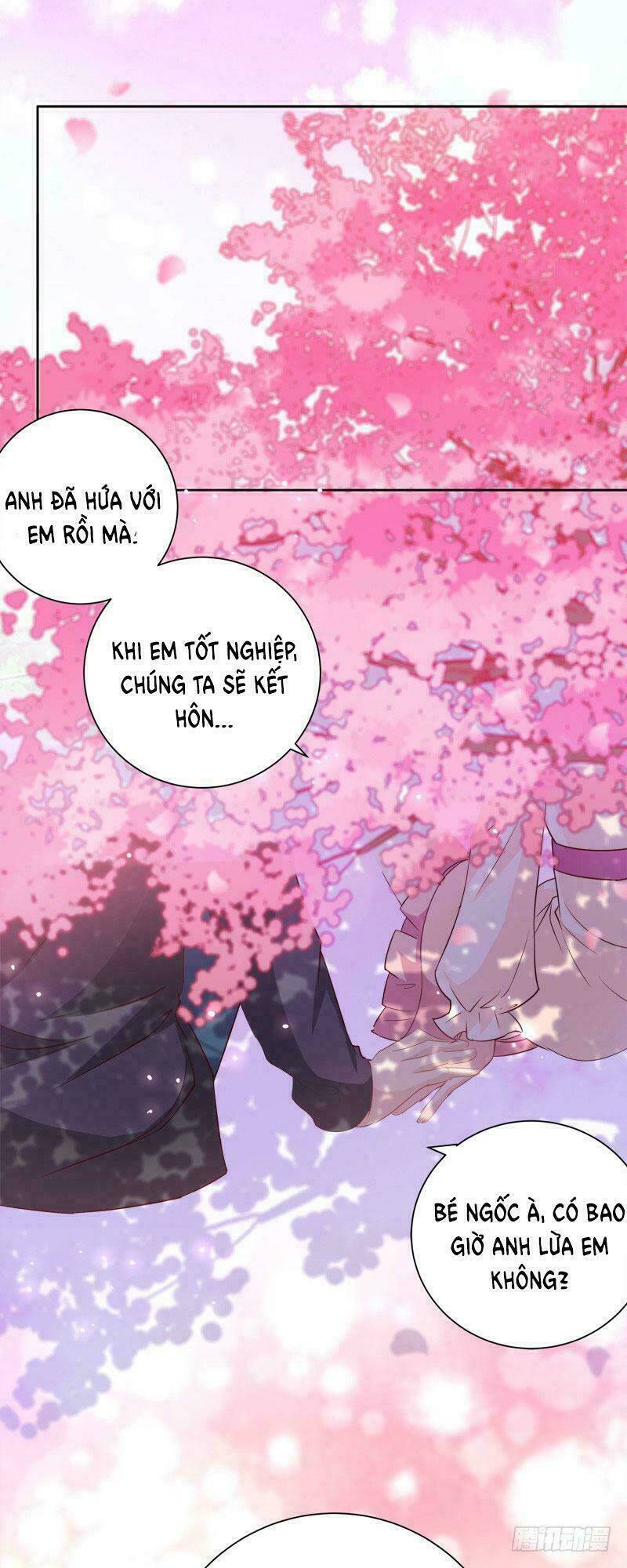 Trò Chơi Trừng Phạt: Chapter 2