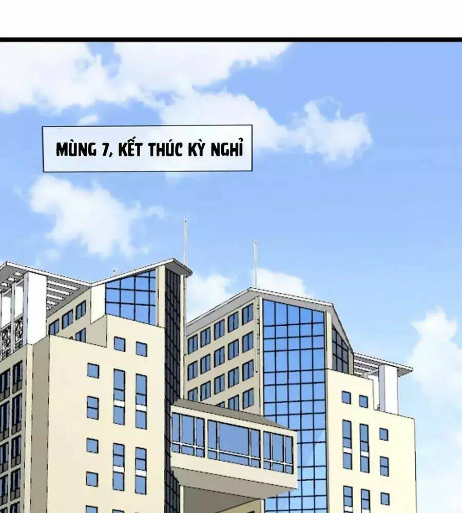 Mỹ Vị Giai Thê: Chapter 78