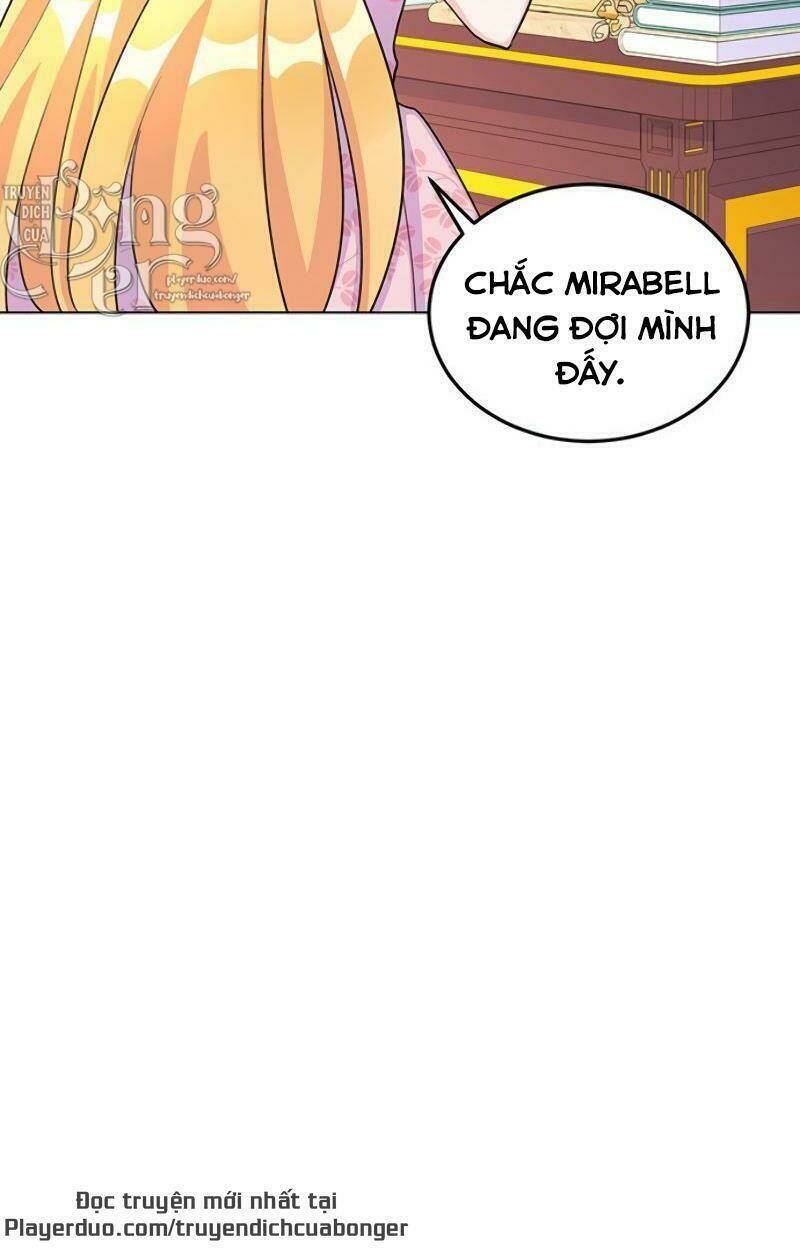 Nữ Hiệp Trở Về: Chapter 8