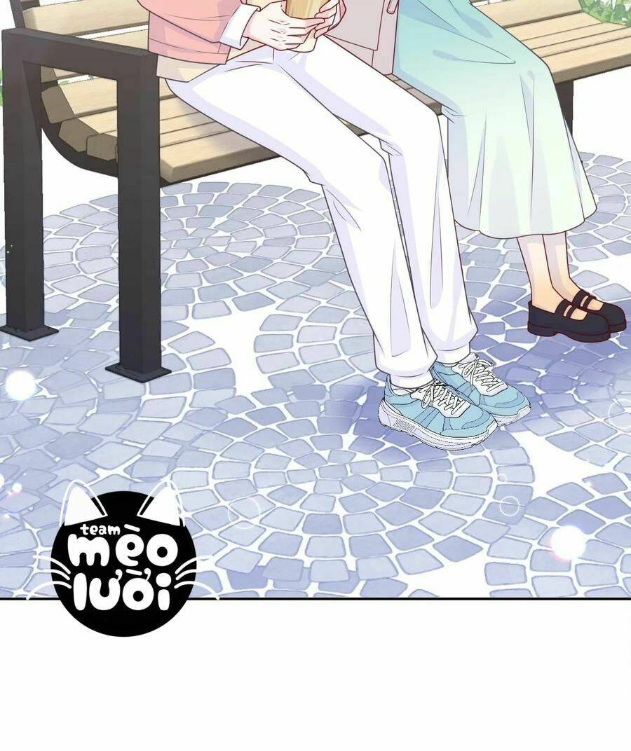 Khi Cô Gái Nhìn Thấy Thời Gian: Chapter 28