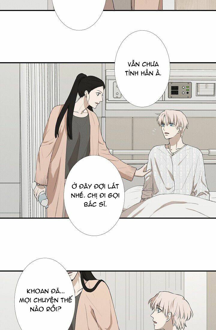 Trốn Tìm: Chapter 34