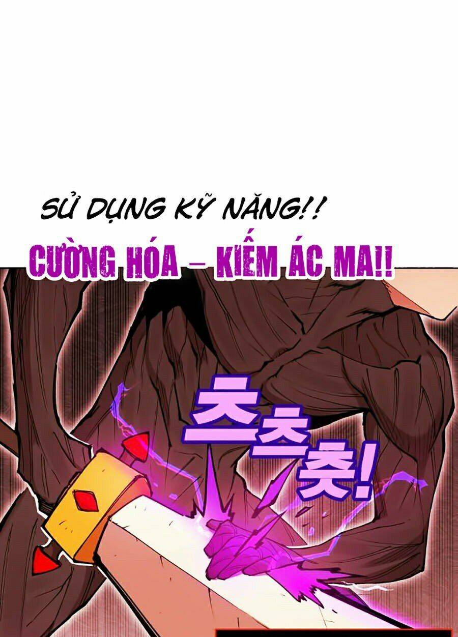 Hard Core Leveling Warrior Ss2: Chapter 95