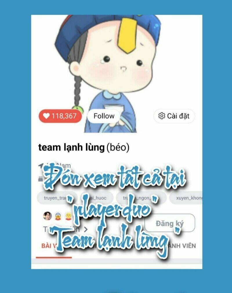 Giang Sơn Mỹ Nam Nhập Trướng Ta: Chapter 46