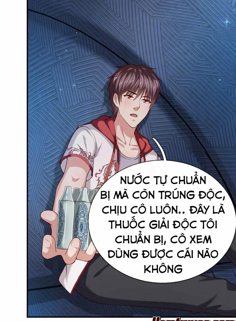 Tuyệt Thế Phi Đao: Chapter 266