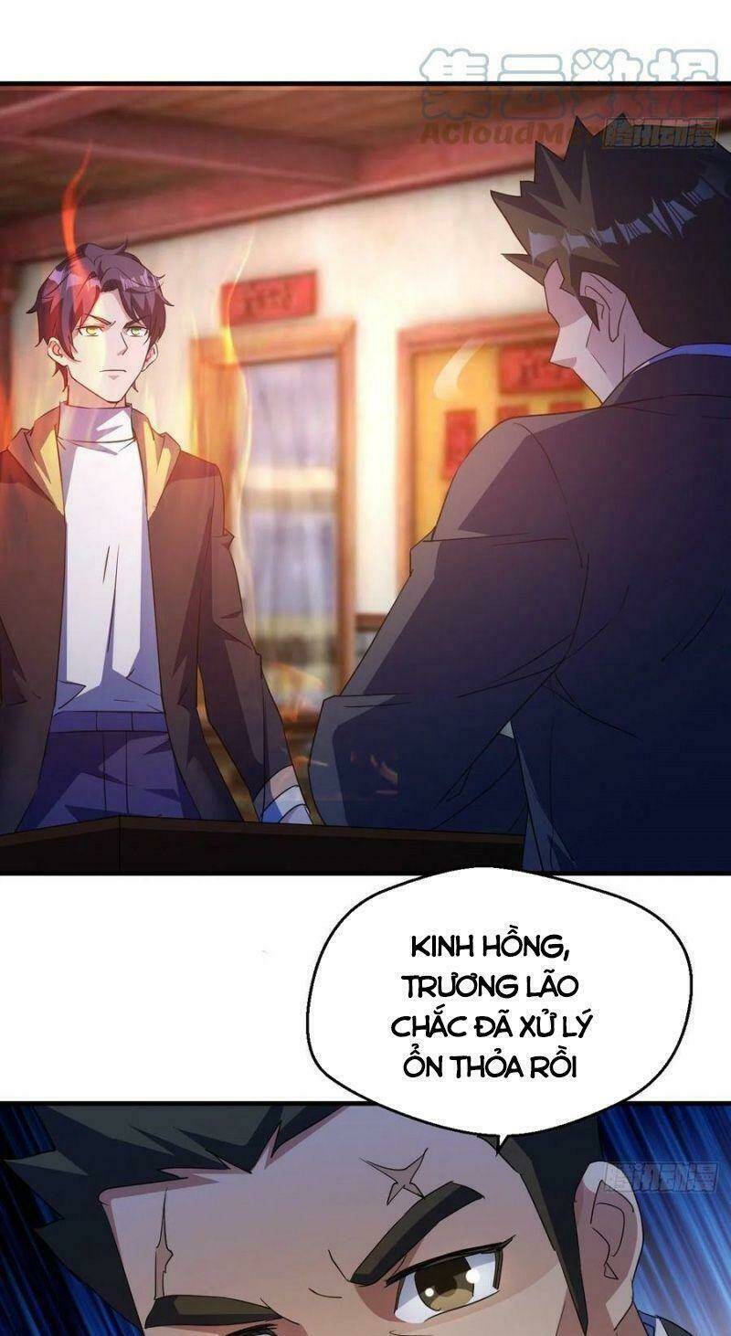 Ta Đã Đặt Ra Thời Đại Của Vạn Tộc: Chapter 64