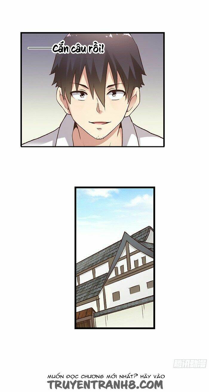 Vì Tôi Là Ông Chú Mở Tiệm Bán Vũ Khí: Chapter 56