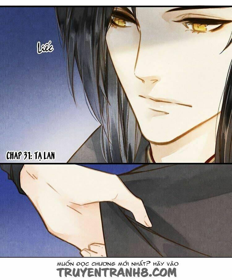 Thành Chủ Mỗi Ngày Đều Mơ Ước Ta: Chapter 31