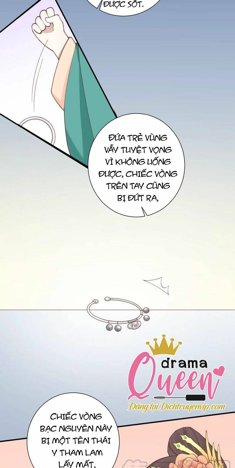 Hoàng Hậu Bận Lắm: Chapter 149