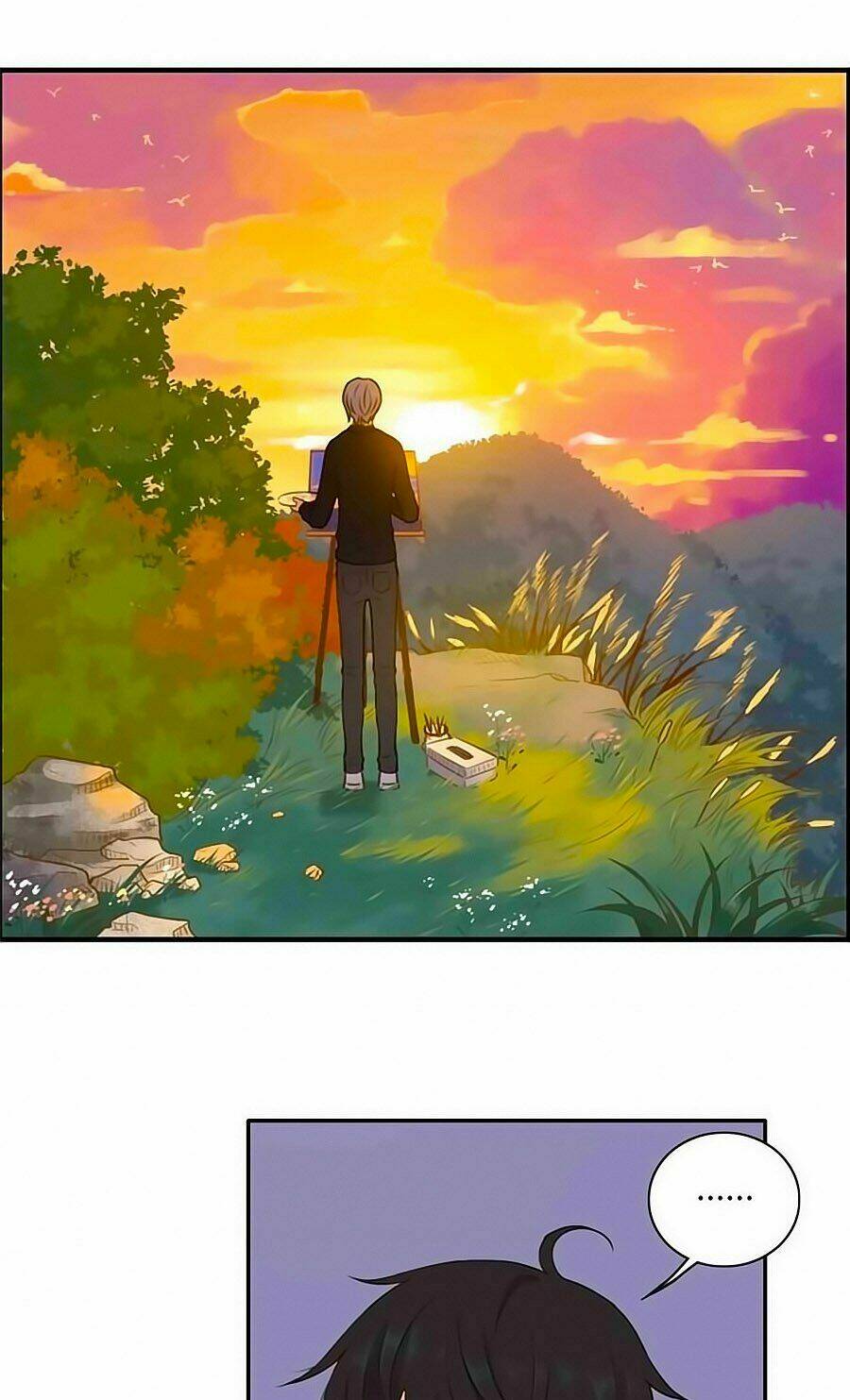 Bạc Hà Chi Hạ 2: Chapter 46